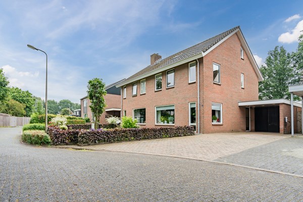 Verkocht: Meidoornlaan 9, 7681 JD Vroomshoop